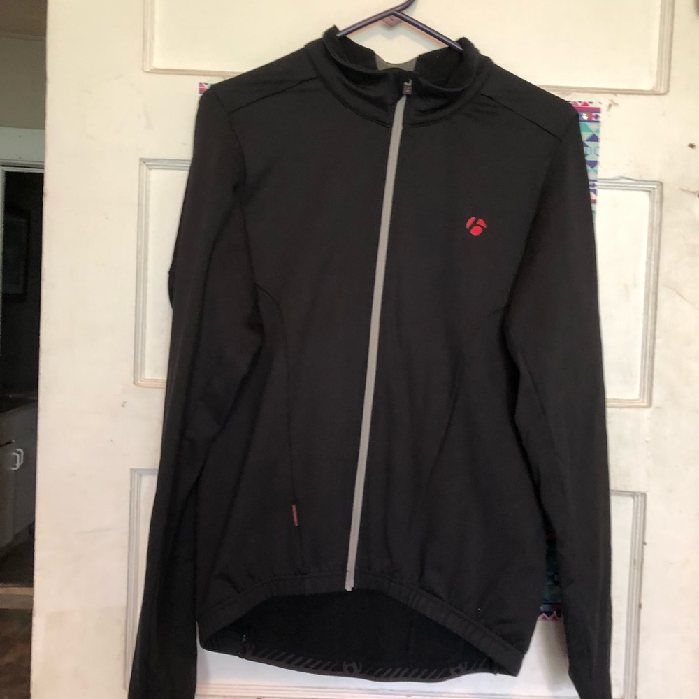 Bontrager cycling jacket